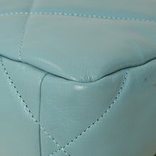 Chanel Light Blue 19 Small Flap Bag