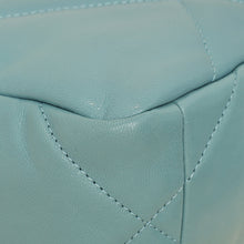 Chanel Light Blue 19 Small Flap Bag