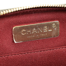 Chanel Black CC Chic Trip Waist Bag