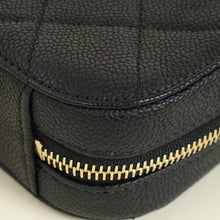 Chanel Black CC Chic Trip Waist Bag
