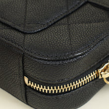 Chanel Black CC Chic Trip Waist Bag