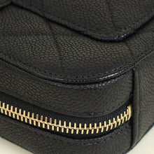 Chanel Black CC Chic Trip Waist Bag