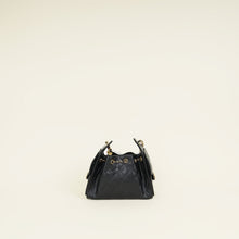 Chanel Black 25 Mini Bag