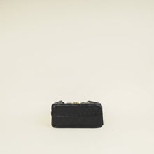 Chanel Black 25 Mini Bag