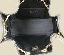 Chanel Black 25 Mini Bag