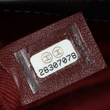 Chanel Black CC Chain Flap Bag