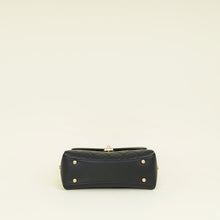 Chanel Black CC Chain Flap Bag
