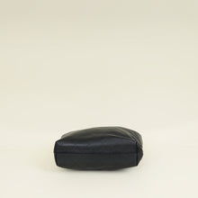 Chanel Black CC Hobo Large Bag