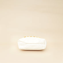 Chanel White 22 Shiny Mini Bag