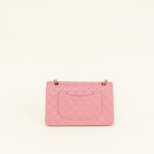 Chanel Mauve Pink CC Classic 11.12 Double Flap Medium Bag