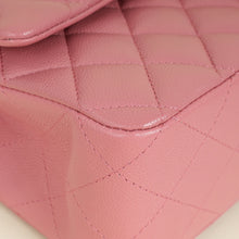 Chanel Mauve Pink CC Classic 11.12 Double Flap Medium Bag