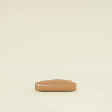 Chanel Beige Poudre CC Chanel 31 Clutch With Chain Bag