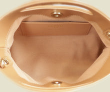 Chanel Beige Poudre CC Chanel 31 Clutch With Chain Bag