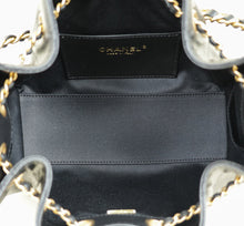 Chanel Black 25 Mini Handbag