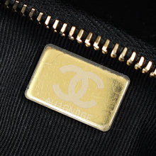 Chanel Black CC Mini Bow Bag