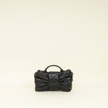 Chanel Black CC Mini Bow Bag