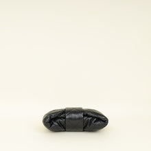 Chanel Black CC Mini Bow Bag