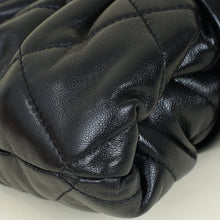Chanel Black CC Mini Bow Bag