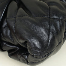 Chanel Black CC Mini Bow Bag