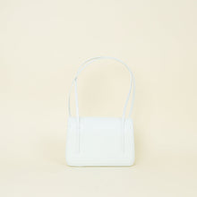 Chanel White CC Small Preppy Coco Shoulder Bag