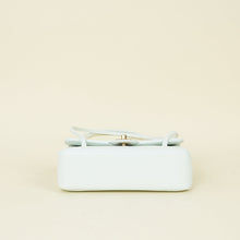 Chanel White CC Small Preppy Coco Shoulder Bag