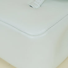 Chanel White CC Small Preppy Coco Shoulder Bag