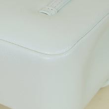 Chanel White CC Small Preppy Coco Shoulder Bag