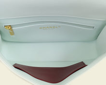 Chanel White CC Small Preppy Coco Shoulder Bag