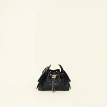Chanel Black Mini 25 Shoulder Bag