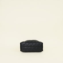 Chanel Black Mini 25 Shoulder Bag