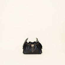 Chanel Black 25 Mini Shoulder Bag
