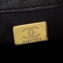 Chanel Black 25 Mini Shoulder Bag