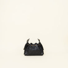 Chanel Black 25 Mini Shoulder Bag