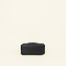 Chanel Black 25 Mini Shoulder Bag