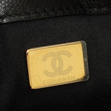 Chanel Black 25 Small Bag