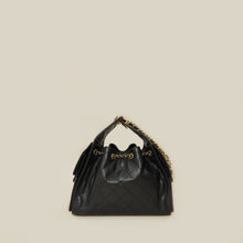 Chanel Black 25 Small Bag