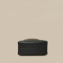 Chanel Black 25 Small Bag