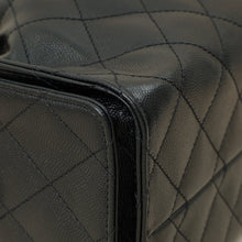 Chanel Black 25 Small Bag