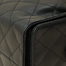 Chanel Black 25 Small Bag