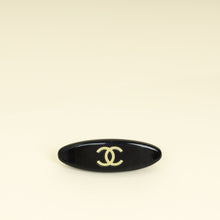 Chanel Barrette with Coco Hair Clip