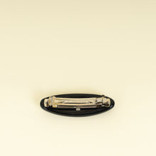Chanel Barrette with Coco Hair Clip