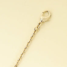 Chanel Gold CC Drop Bow Pearl Choker