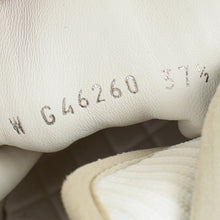 Chanel Bicolor CC Trainer Sneaker 37.5