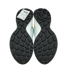 Chanel Tricolor CC Trainer Sneakers 39.5