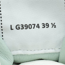 Chanel Tricolor CC Trainer Sneakers 39.5
