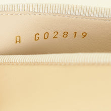 Chanel Bicolor CC Cap Toe Flat Ballerina 42