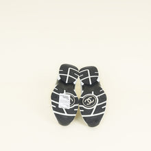 Chanel Multicolor CC Lace Up Sneaker 38.5