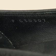 Chanel Black Lace Camellia 40mm Pumps 38