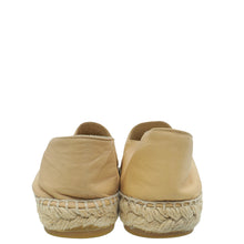 Chanel Bicolor CC Cap Toe  Espadrille 41