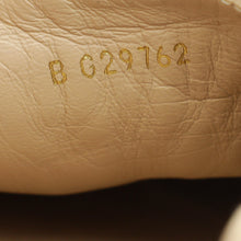 Chanel Bicolor CC Cap Toe  Espadrille 41